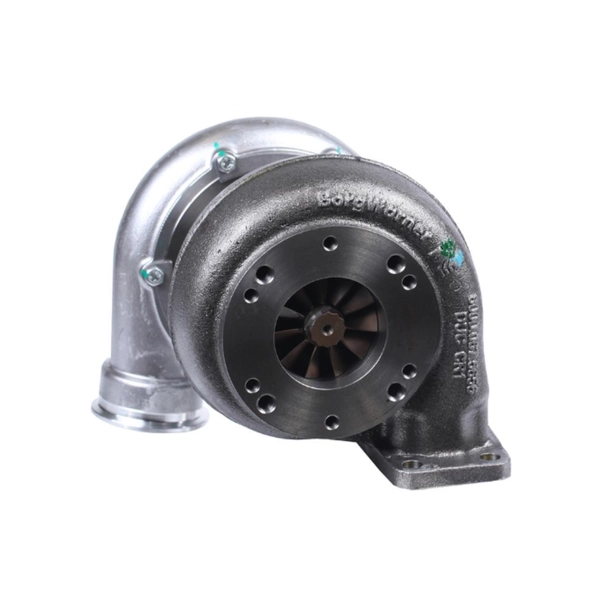 TURBOALIMENTADOR