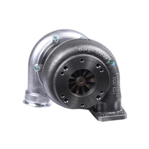 TURBOALIMENTADOR