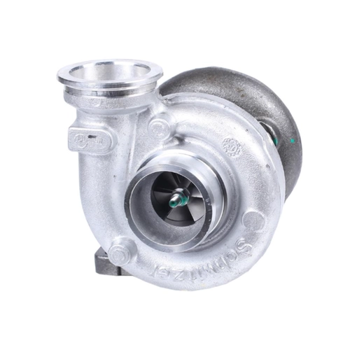 TURBOALIMENTADOR 766592 - SVParts