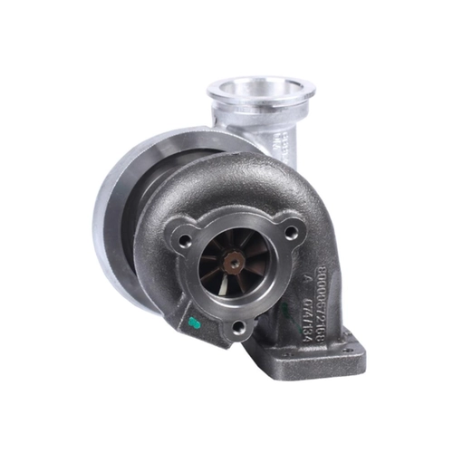 TURBOALIMENTADOR 766592 - SVParts