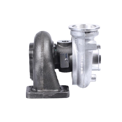 TURBOALIMENTADOR 766592 - SVParts
