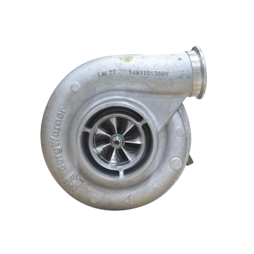 TURBOALIMENTADOR - 14839880010