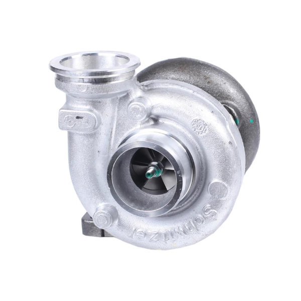 TURBOALIMENTADOR - 715264 SVParts
