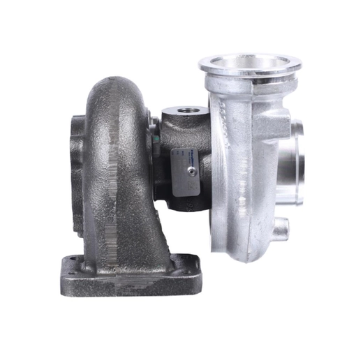 TURBOALIMENTADOR - 715264 SVParts