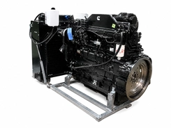 MOTOR - PU UNIDADE DE POTENCIA 6CTA8.3 234HP