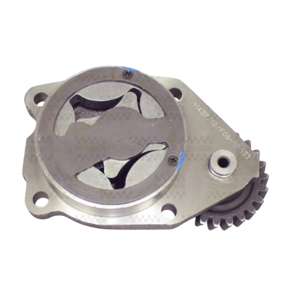 BOMBA DE OLEO MOTOR - 1860961/2105497