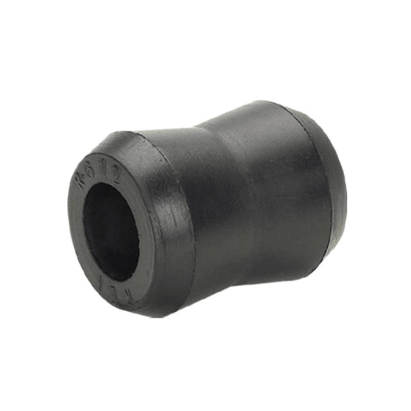 BUCHA SUPERIOR E INFERIOR DO OLHAL DO AMORTERCEDOR R-612