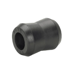BUCHA SUPERIOR E INFERIOR DO OLHAL DO AMORTERCEDOR R-612