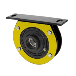SUPORTE EIXO CARDAM C/ REG