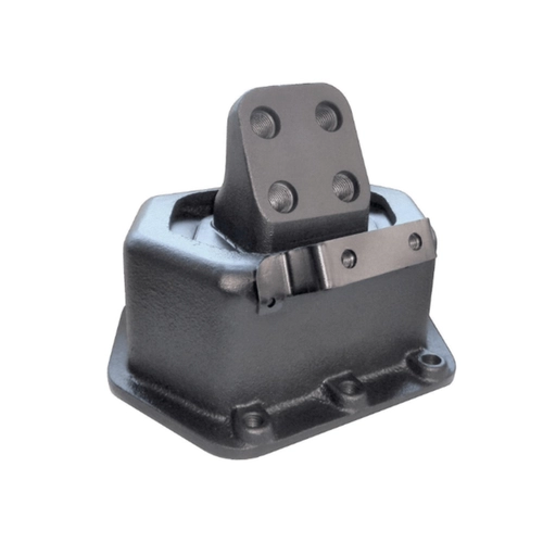 COXIM TRASEIRO DA SUSPENSÃO DO MOTOR R-12701