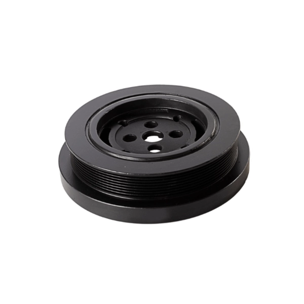 ANTIVIBRADOR DE ARRASTE NO VIRABREQUIM DO MOTOR R-1264P