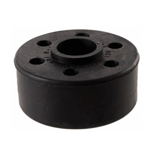 COXIM DE APOIO SUPERIOR DA SUSPENSAO DA CABINE (PARTE DIANTEIRA).