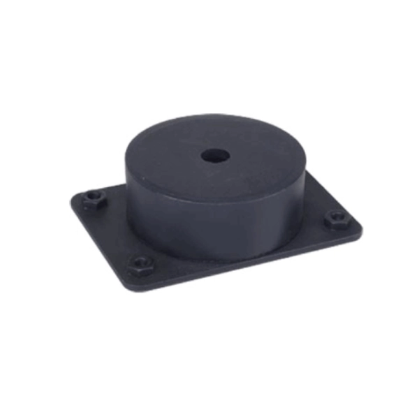 COXIM INFERIOR DIANTEIRO DA SUSPENSAO DO MOTOR R-2224