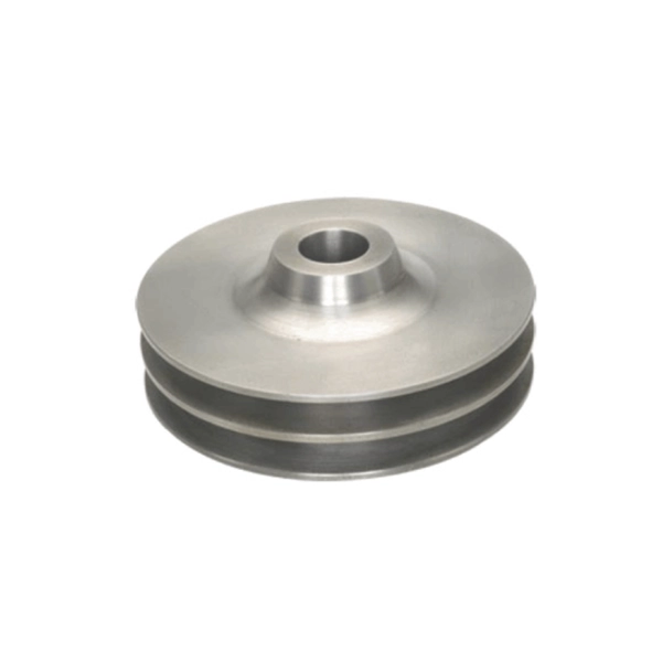 POLIA DO COMPRESSOR DE AR NO MOTOR R-3215P