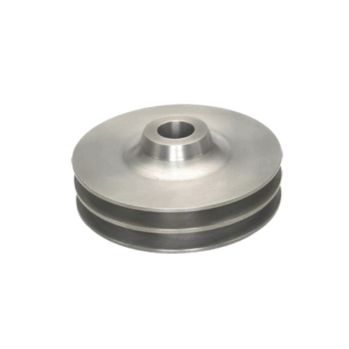 POLIA DO COMPRESSOR DE AR NO MOTOR R-3215P