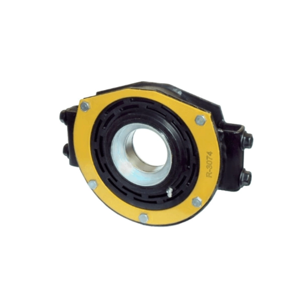 SUPORTE DO EIXO CARDAN COM ROLAMENTO Ø INTERNO 60 MM R-3074
