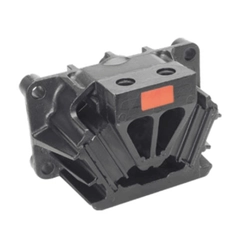 COXIM DIANTEIRO DA SUSPENSÃO DO MOTOR R-3214