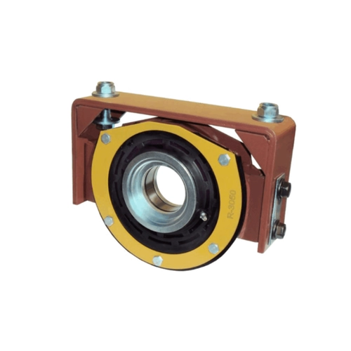 SUPORTE MULT-REI DO EIXO CARDAN COM ROLAMENTO Ø INTERNO 60 MM R-3050 SUPORTE REI