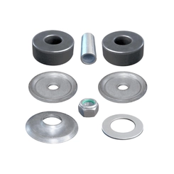 CONJUNTO DE BUCHAS DO AMORTECEDOR R-5067