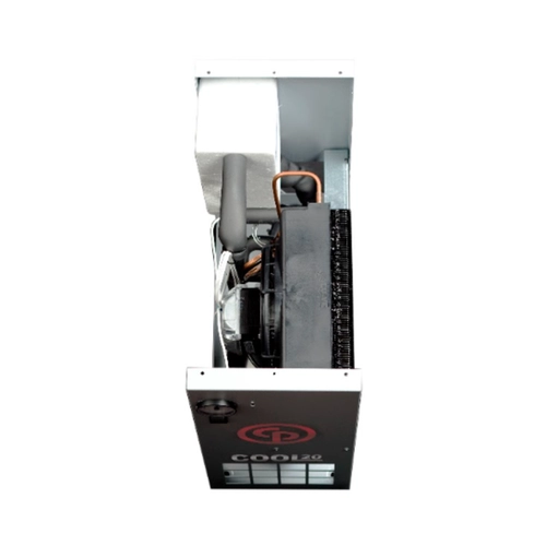 Secadores de ar por refrigeração Modelo COOL40(C3)230/60-A-CP-CE