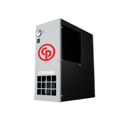 Secadores de ar por refrigeração Modelo COOL40(C3)230/60-A-CP-CE
