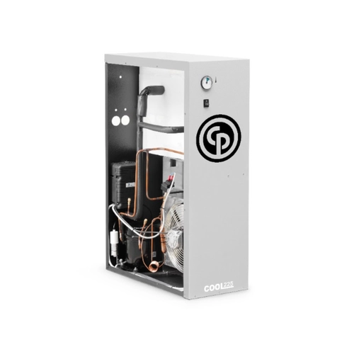 Secadores de ar por refrigeração Modelo COOL225(C9)230/60-A-CP-CE