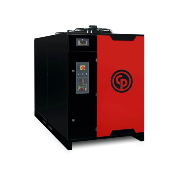 Secadores de ar por refrigeração Modelo CPX 350 380/60HZ (E11)