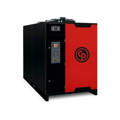 Secadores de ar por refrigeração Modelo CPX 350 380/60HZ (E11)