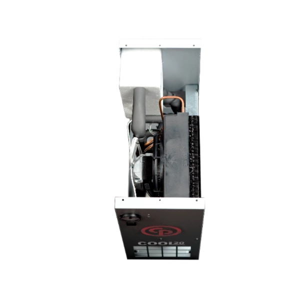 Secadores de ar por refrigeração Modelo COOL180(C8)230/60-A-CP-CE