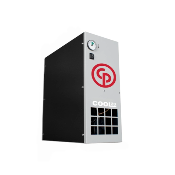 Secadores de ar por refrigeração Modelo COOL 100 (C6) 230/60 CE CP